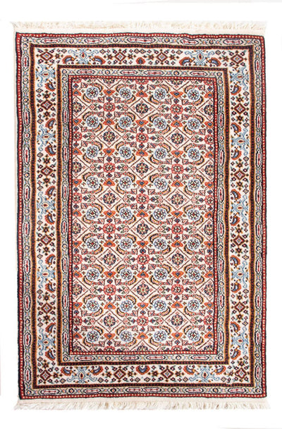 Moud Teppe 60x90cm - Persisk teppe