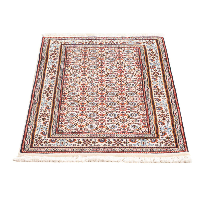 Moud Teppe 90x60cm - Persisk teppe