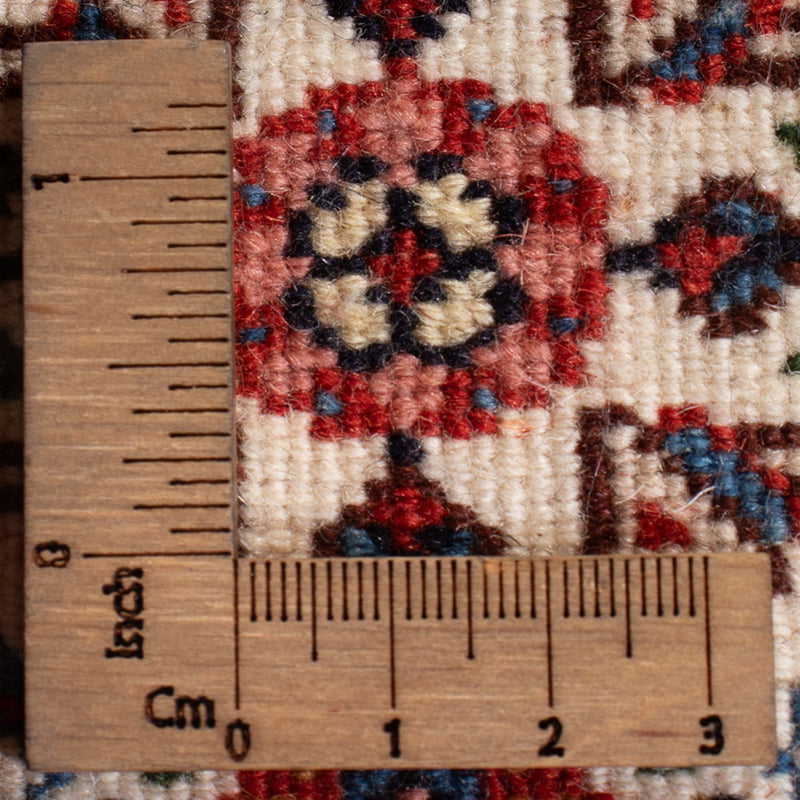 Moud Teppe 90x60cm - Persisk teppe