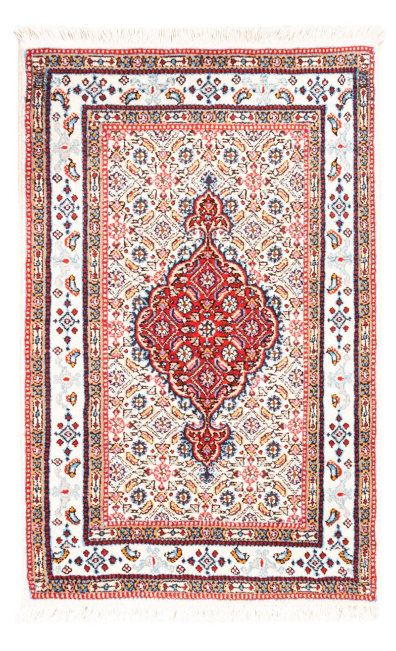 Moud Teppe 90x60cm - Persisk teppe