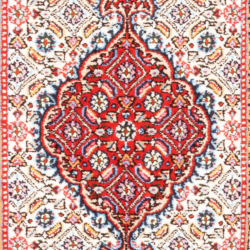 Moud Teppe 90x60cm - Persisk teppe