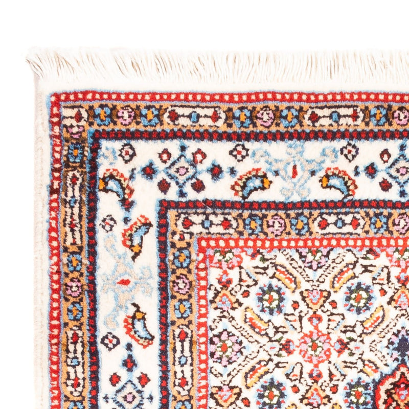 Moud Teppe 90x60cm - Persisk teppe