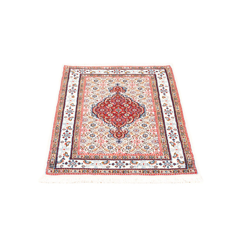 Moud Teppe 90x60cm - Persisk teppe