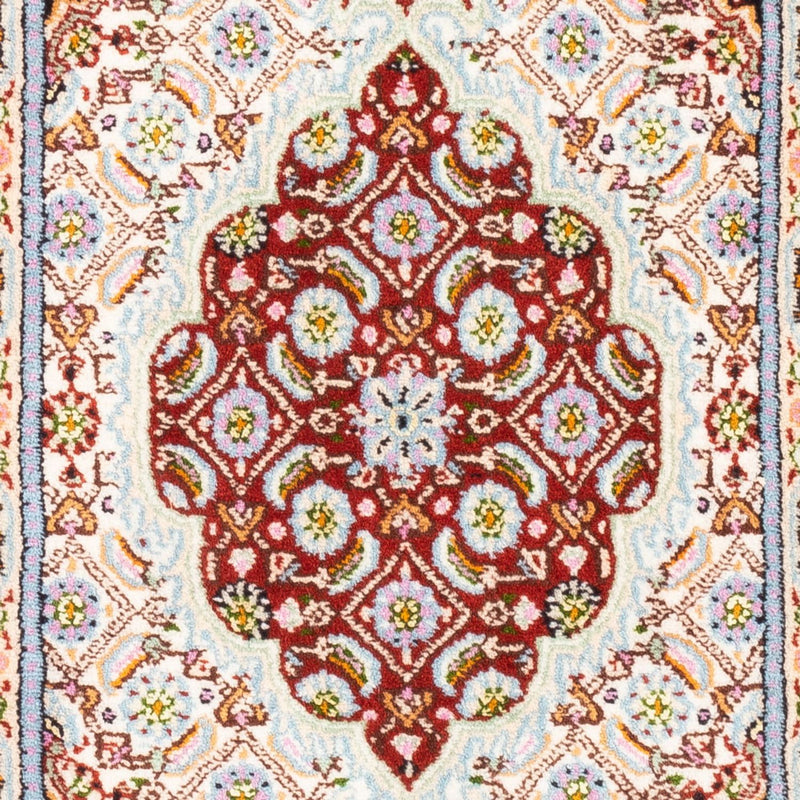 Moud Teppe 90x60cm - Persisk teppe