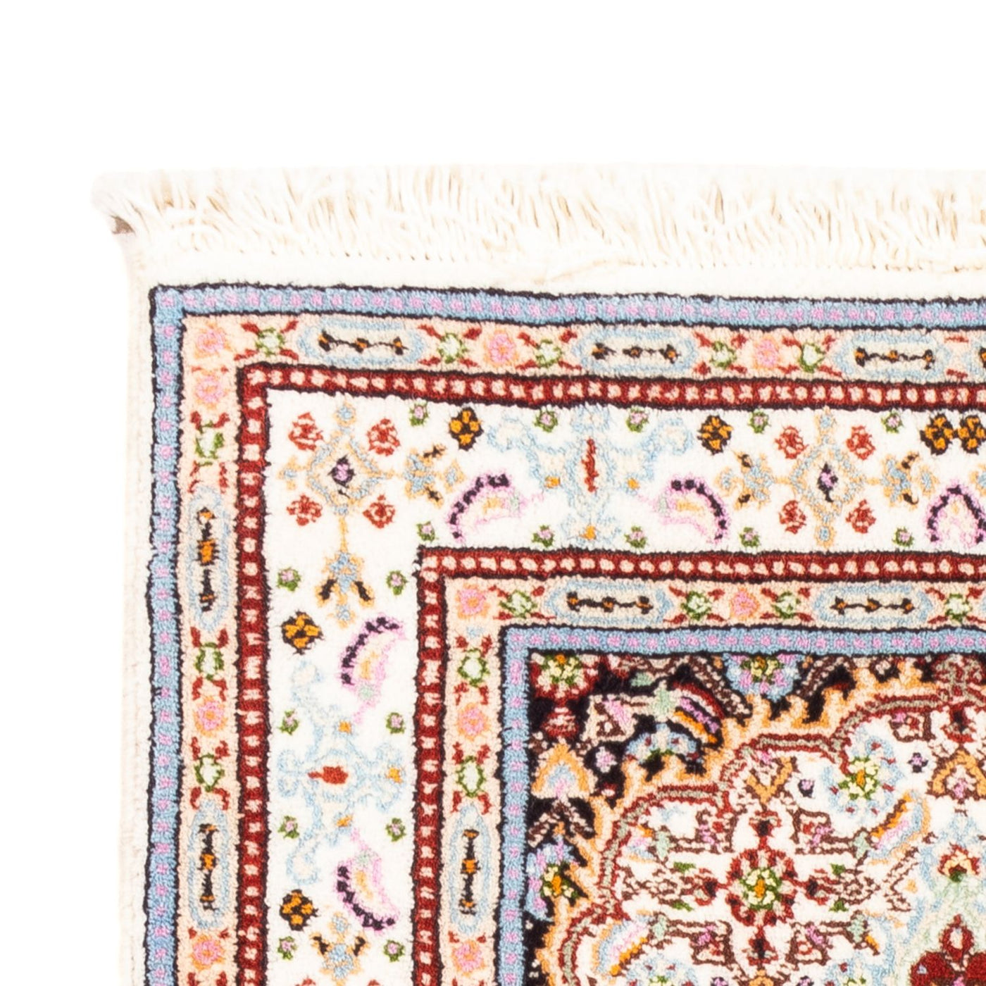 Moud Teppe 90x60cm - Persisk teppe