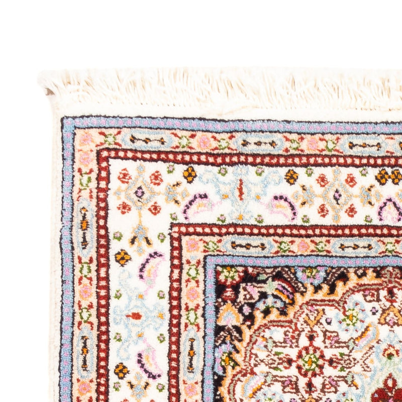 Moud Teppe 90x60cm - Persisk teppe