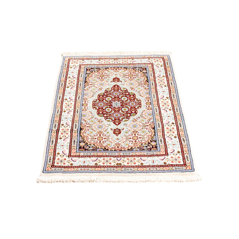 Moud Teppe 90x60cm - Persisk teppe