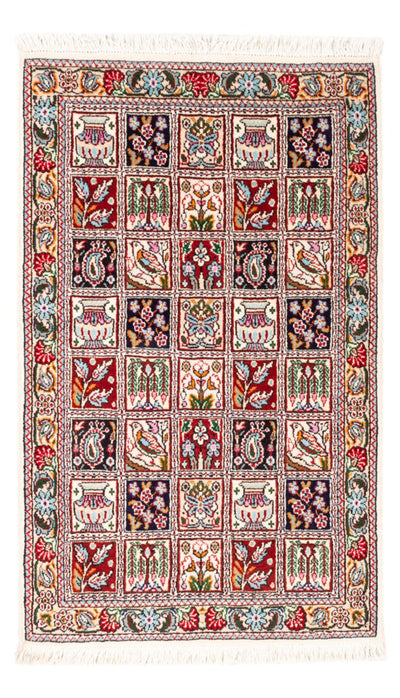 Moud Teppe 60x90cm - Persisk teppe