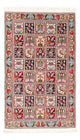 Moud Teppe 90x60cm - Persisk teppe