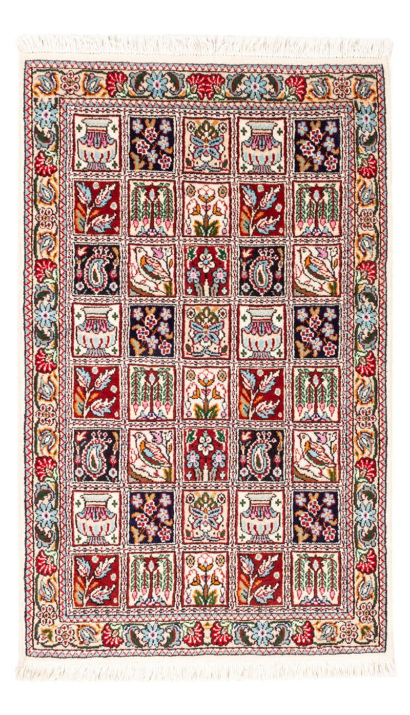 Moud Teppe 90x60cm - Persisk teppe