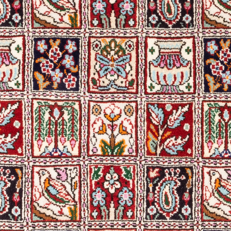 Moud Teppe 90x60cm - Persisk teppe