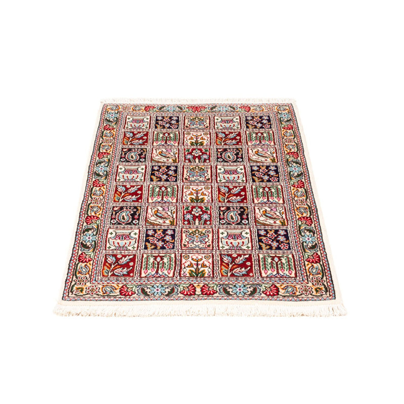 Moud Teppe 90x60cm - Persisk teppe