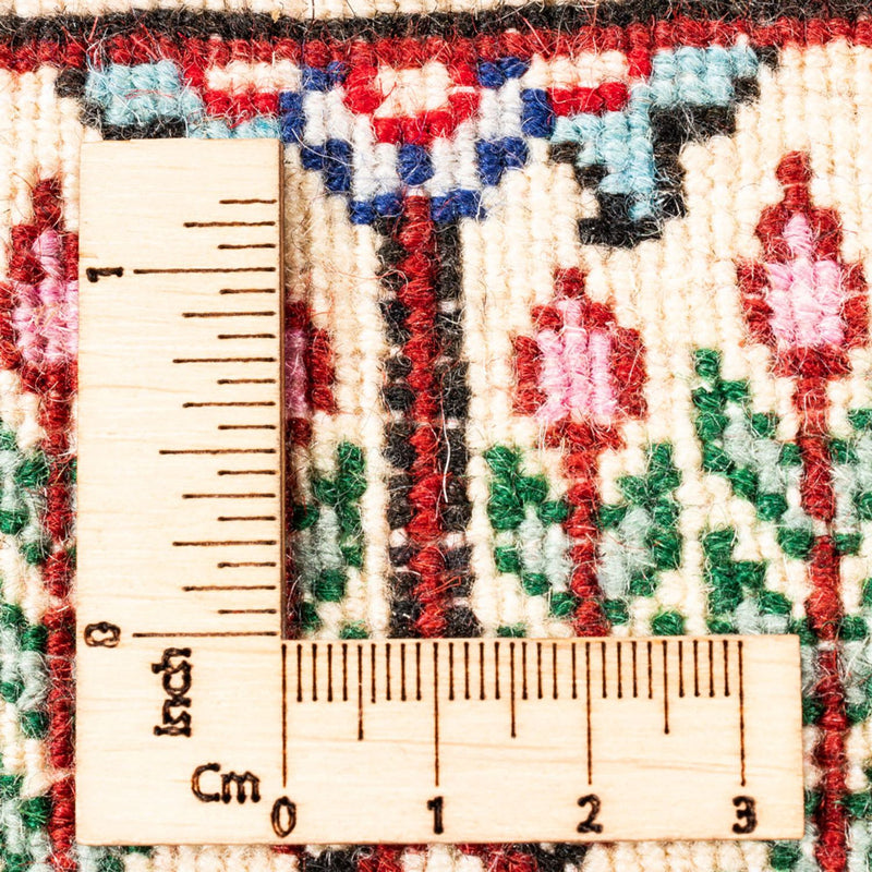 Moud Teppe 90x60cm - Persisk teppe