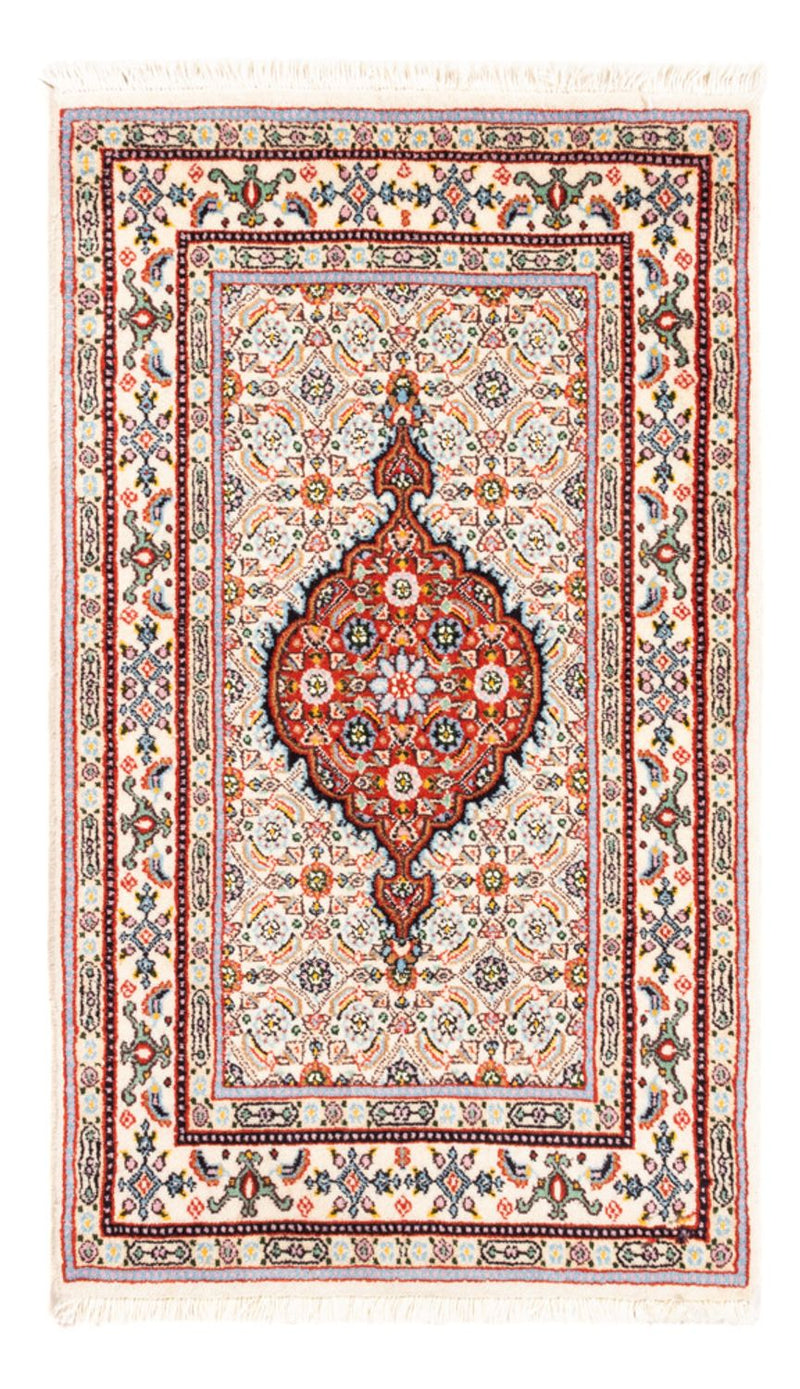 Moud Teppe 60x90cm - Persisk teppe