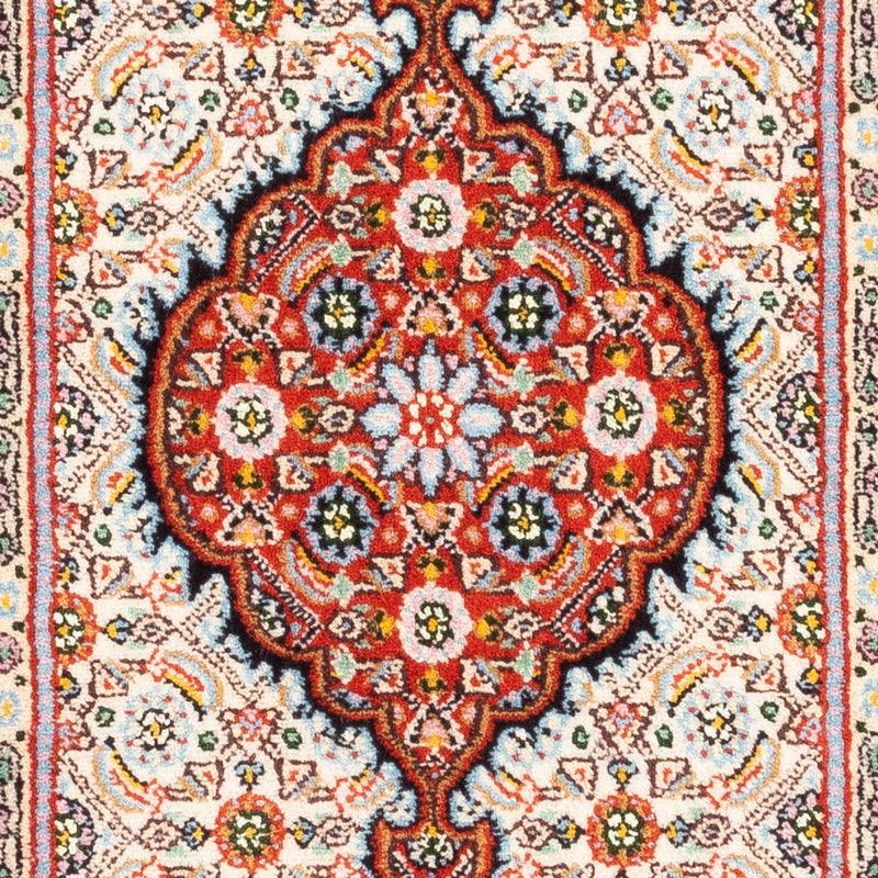 Moud Teppe 60x90cm - Persisk teppe