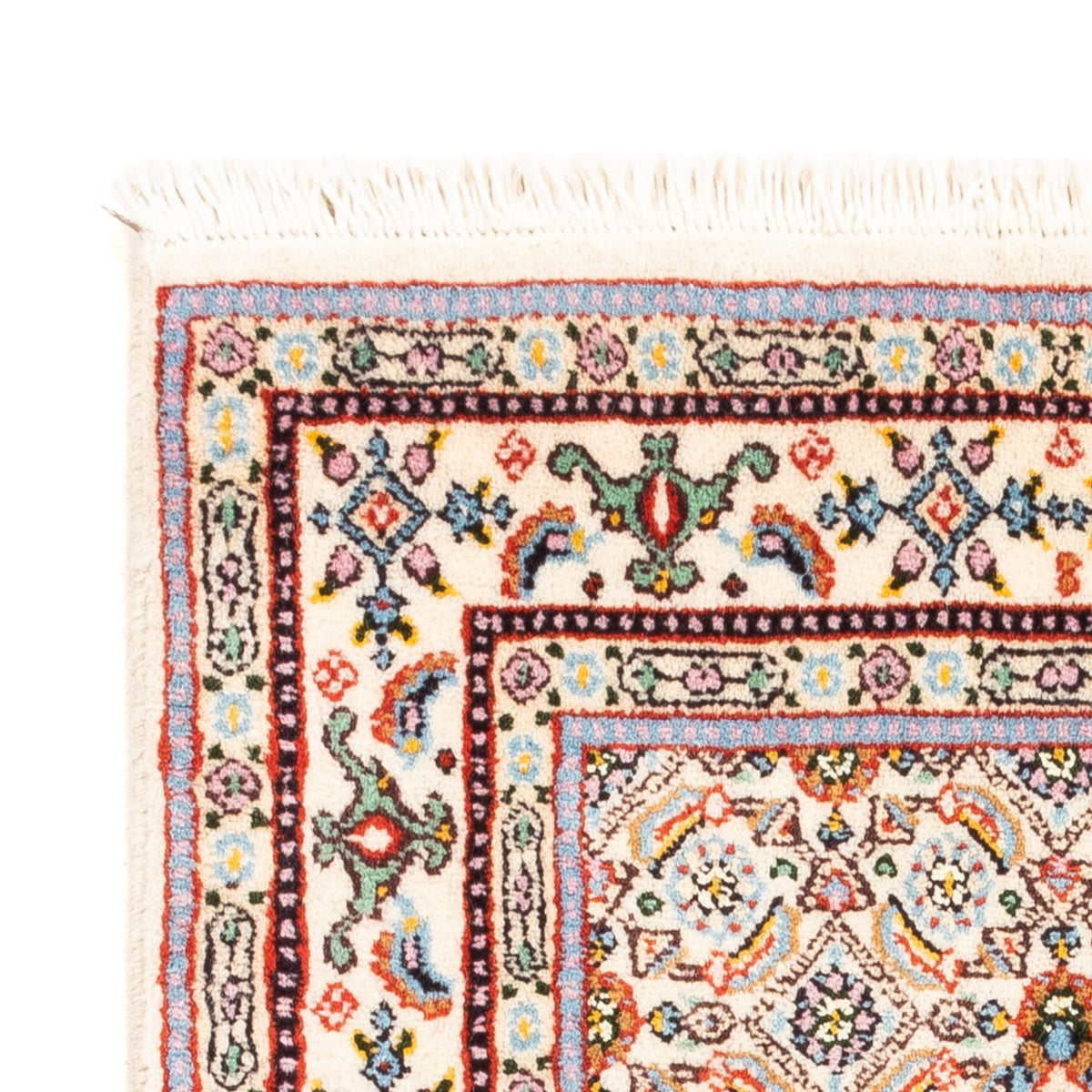 Moud Teppe 60x90cm - Persisk teppe