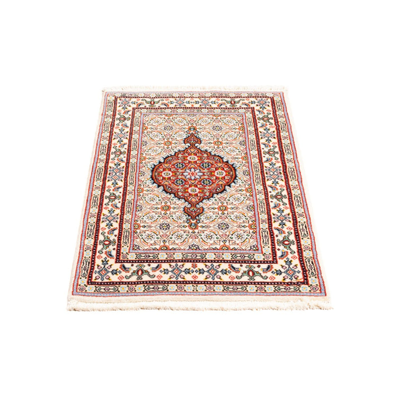 Moud Teppe 60x90cm - Persisk teppe