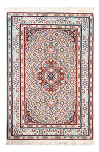 Moud Teppe 90x60cm - Persisk teppe – product image