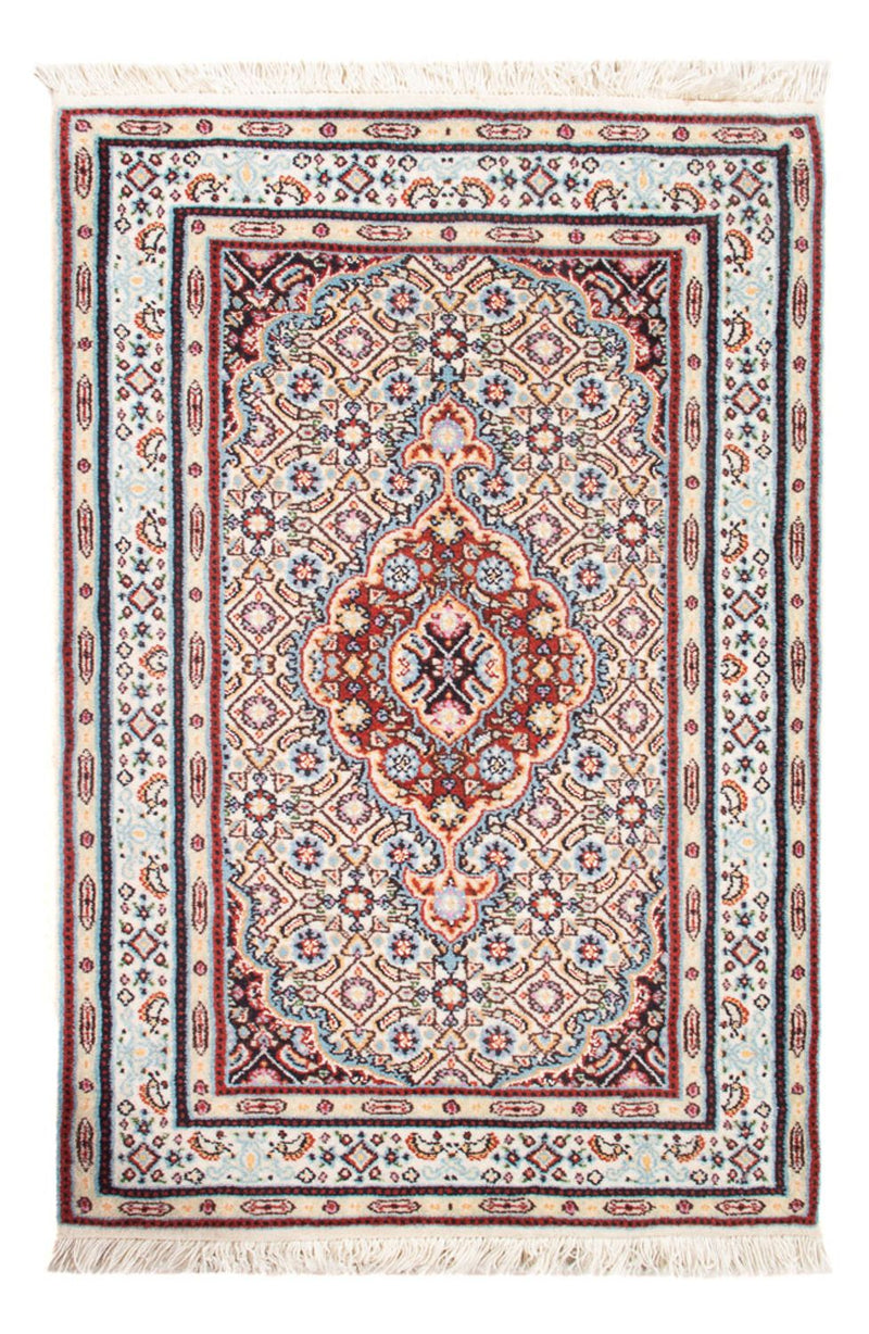 Moud Teppe 90x60cm - Persisk teppe