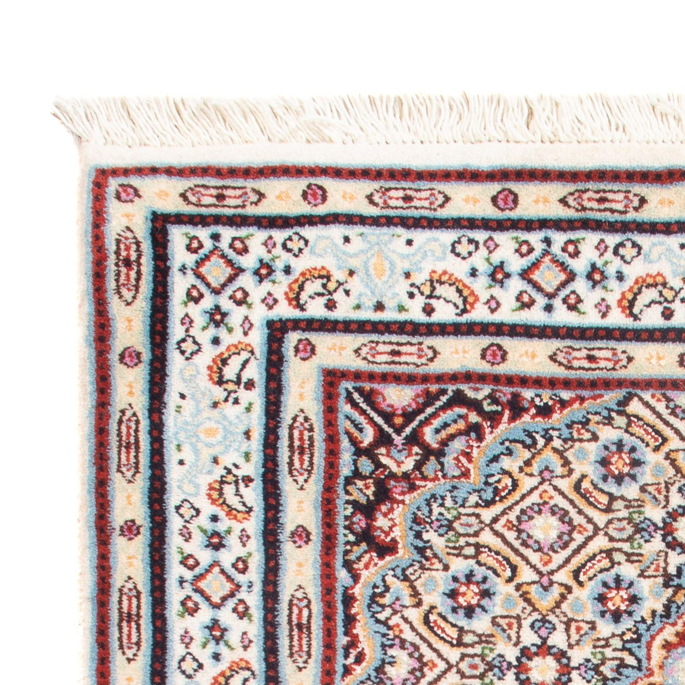 Moud Teppe 90x60cm - Persisk teppe