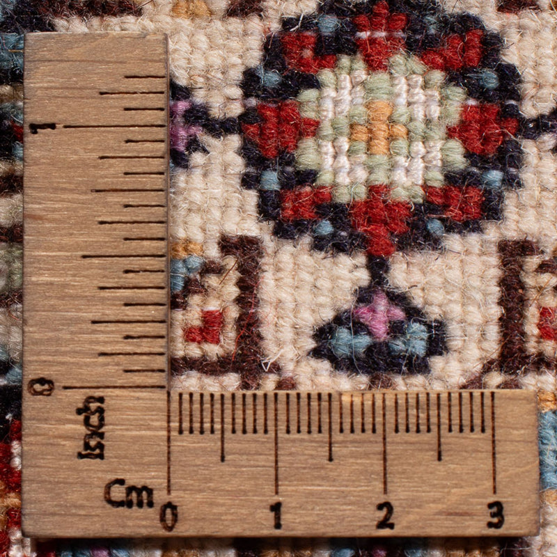 Moud Teppe 90x60cm - Persisk teppe