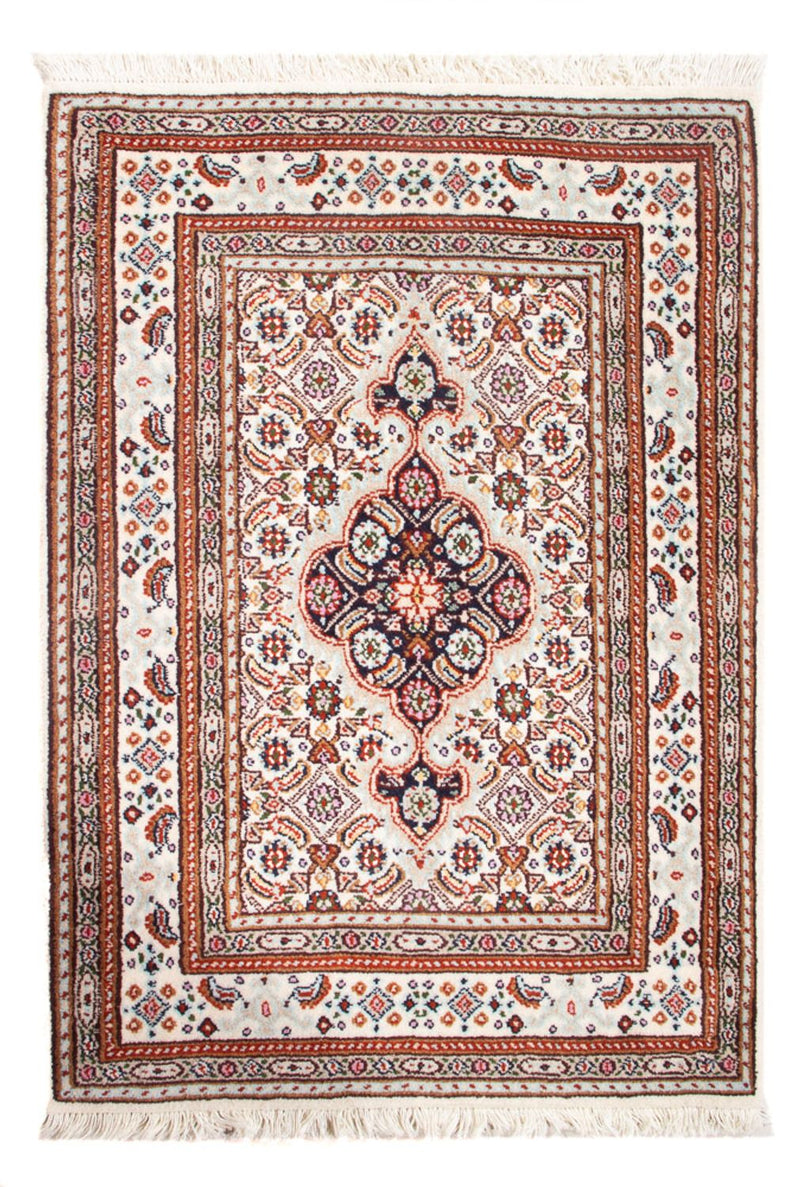 Moud Teppe 90x60cm - Persisk teppe