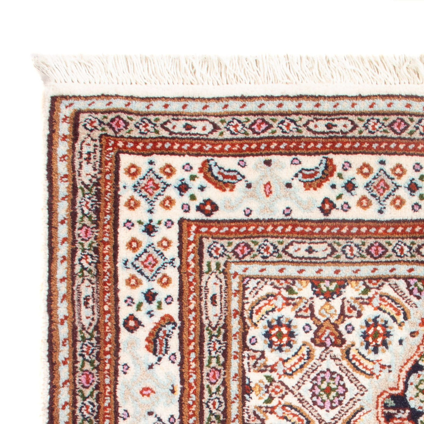 Moud Teppe 90x60cm - Persisk teppe