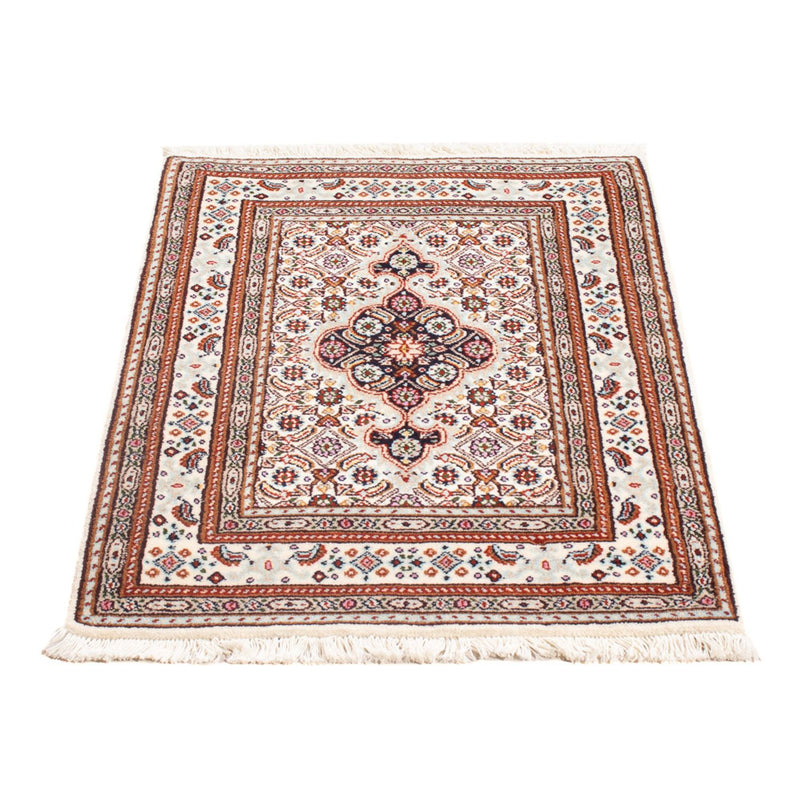 Moud Teppe 90x60cm - Persisk teppe