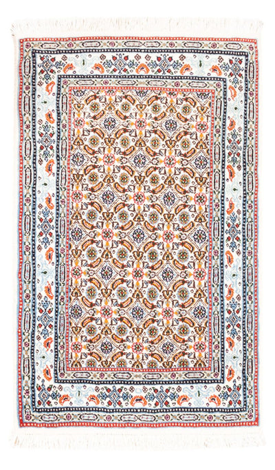 Moud Teppe 60x90cm - Persisk teppe