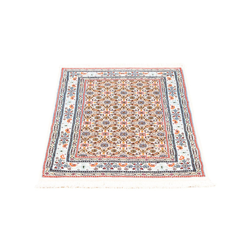 Moud Teppe 60x90cm - Persisk teppe