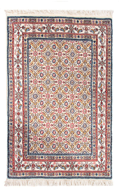 Moud Teppe 60x90cm - Persisk teppe