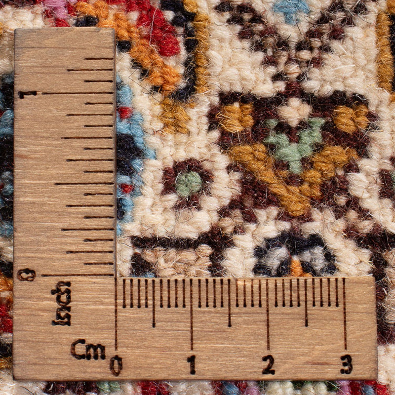 Moud Teppe 60x90cm - Persisk teppe