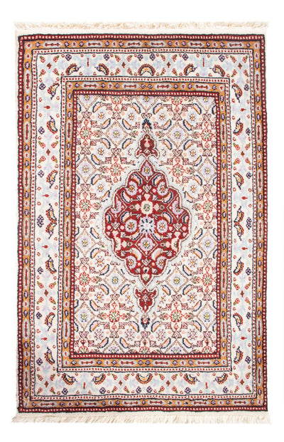 Moud Teppe 60x90cm - Persisk teppe