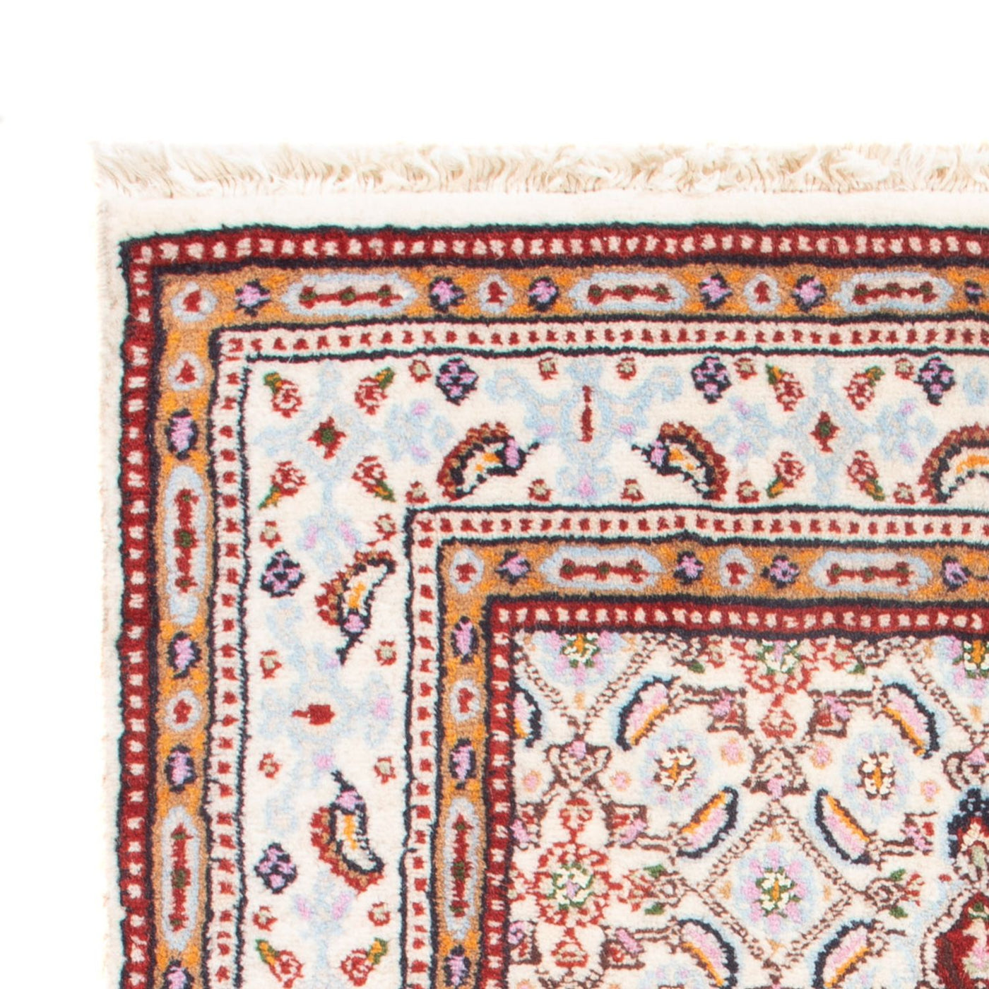 Moud Teppe 90x60cm - Persisk teppe