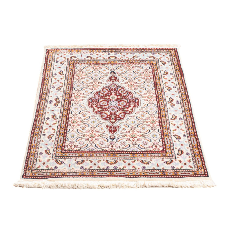 Moud Teppe 90x60cm - Persisk teppe