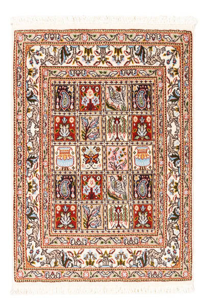 Moud Teppe 60x90cm - Persisk teppe