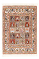 Moud Teppe 60x90cm - Persisk teppe