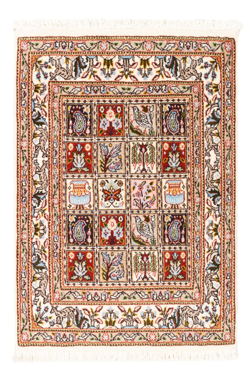 Moud Teppe 60x90cm - Persisk teppe
