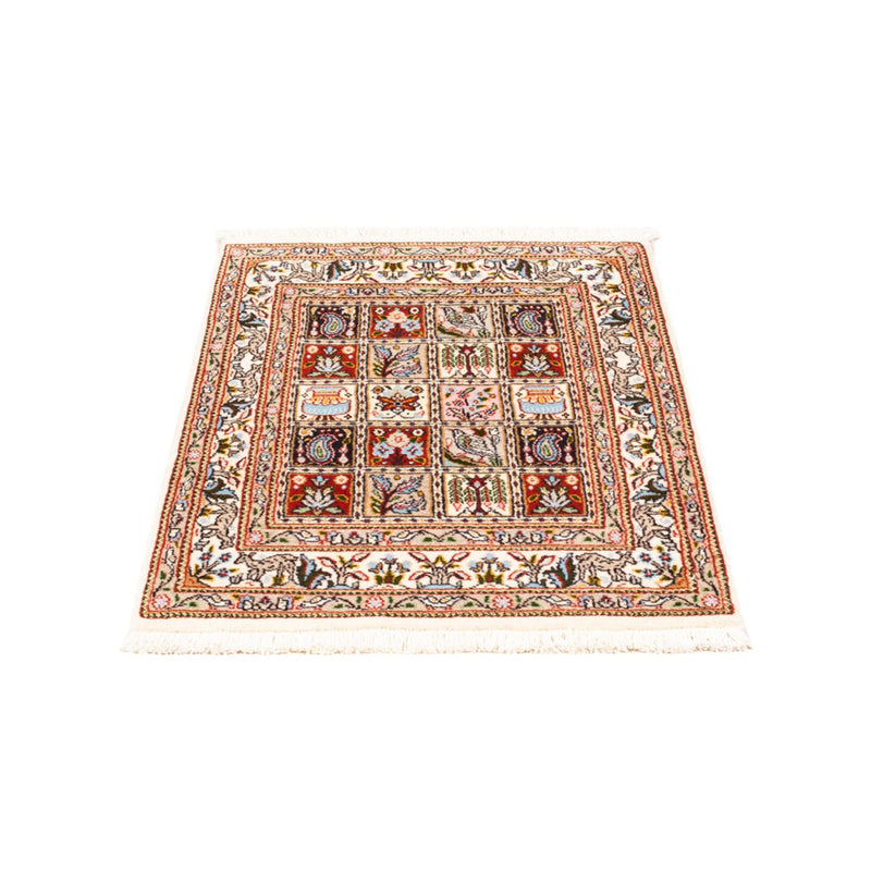 Moud Teppe 60x90cm - Persisk teppe