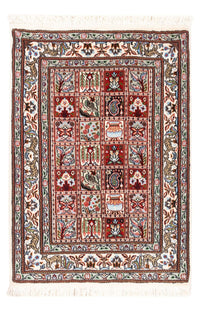 Moud Teppe 90x60cm - Persisk teppe – product image