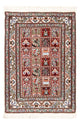 Moud Teppe 90x60cm - Persisk teppe