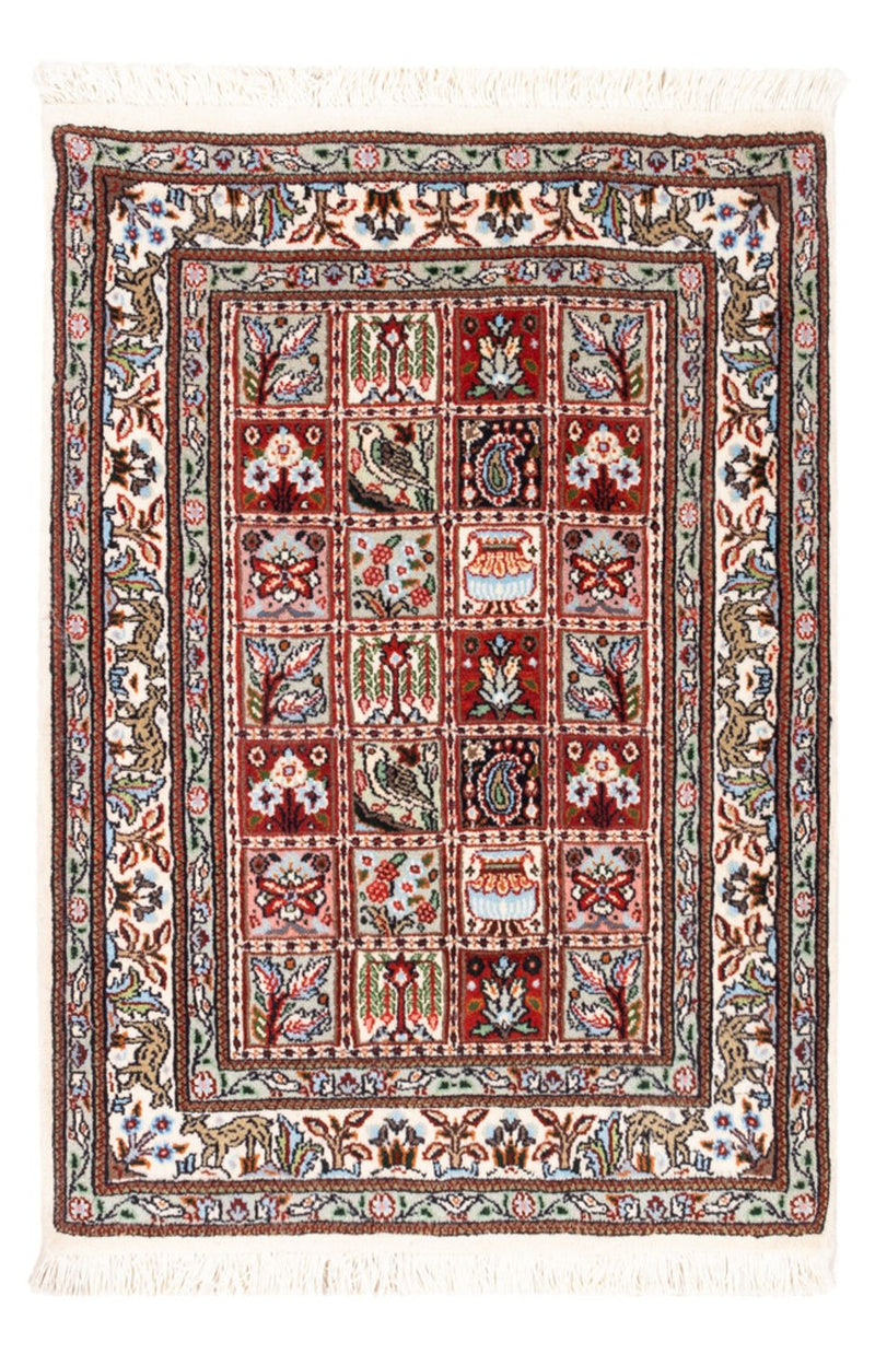 Moud Teppe 90x60cm - Persisk teppe