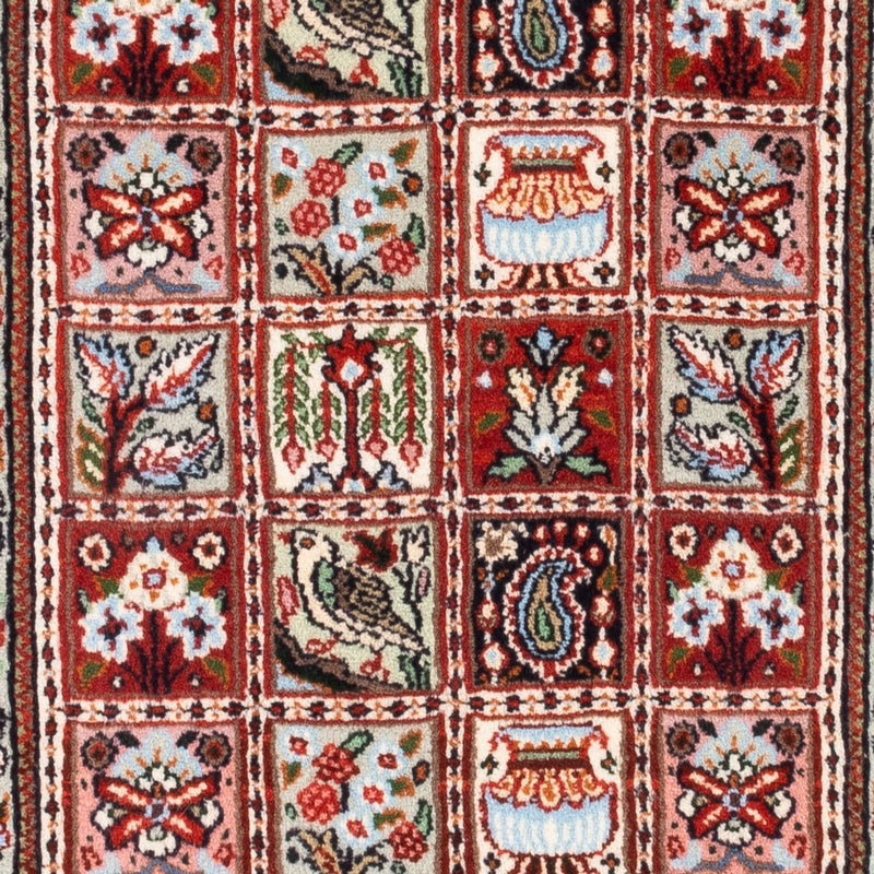 Moud Teppe 90x60cm - Persisk teppe