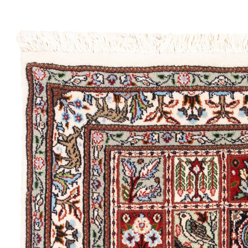 Moud Teppe 90x60cm - Persisk teppe