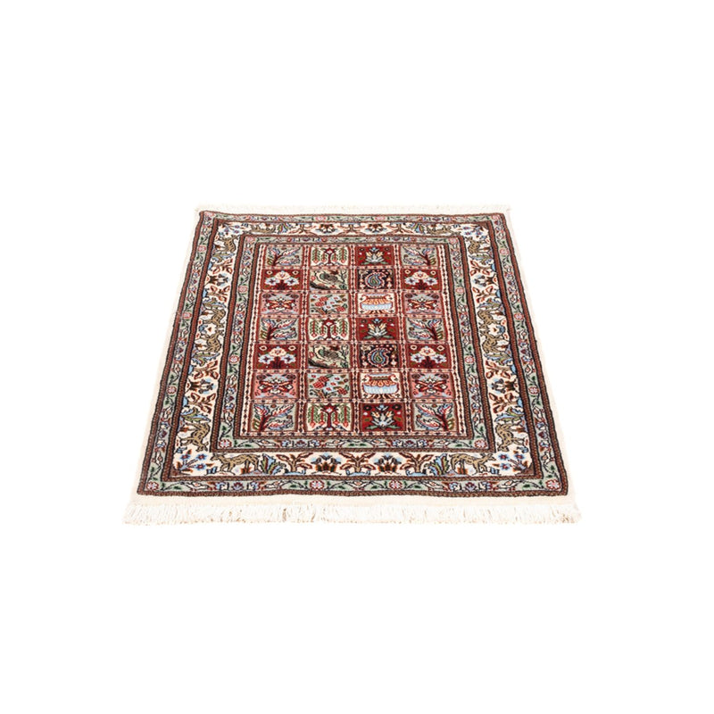 Moud Teppe 90x60cm - Persisk teppe