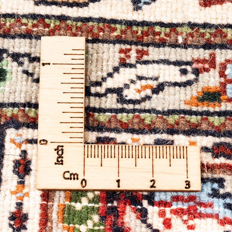 Moud Teppe 90x60cm - Persisk teppe