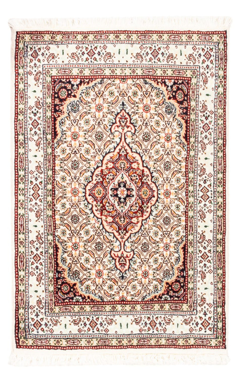 Moud Teppe 90x60cm - Persisk teppe