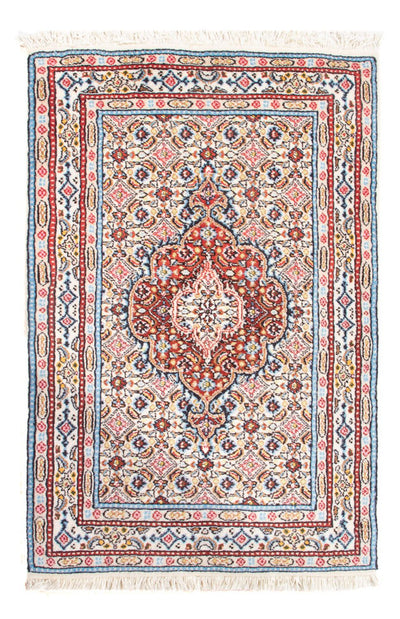 Moud Teppe 60x90cm - Persisk teppe