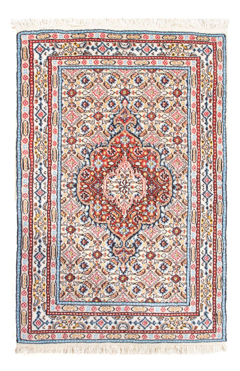Moud Teppe 90x60cm - Persisk teppe