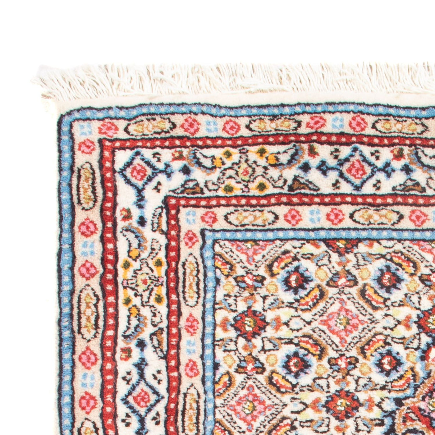 Moud Teppe 90x60cm - Persisk teppe